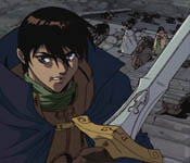 parn storming marmo castle